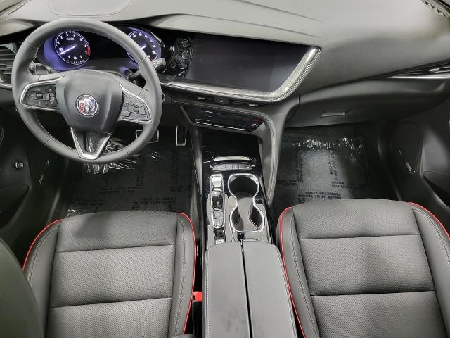 2023 Buick Envision Vehicle Photo in OSHKOSH, WI 54904-7811