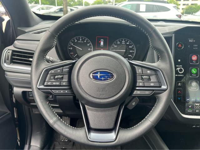 2025 Subaru Forester Vehicle Photo in DALLAS, TX 75209