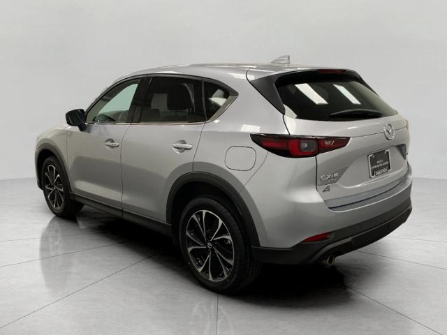2022 Mazda CX-5 Vehicle Photo in Appleton, WI 54913