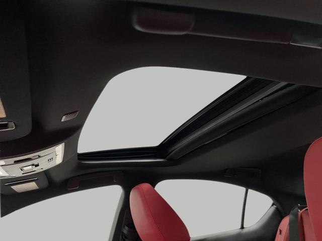 2025 Lexus IS 350 Vehicle Photo in Appleton, WI 54913