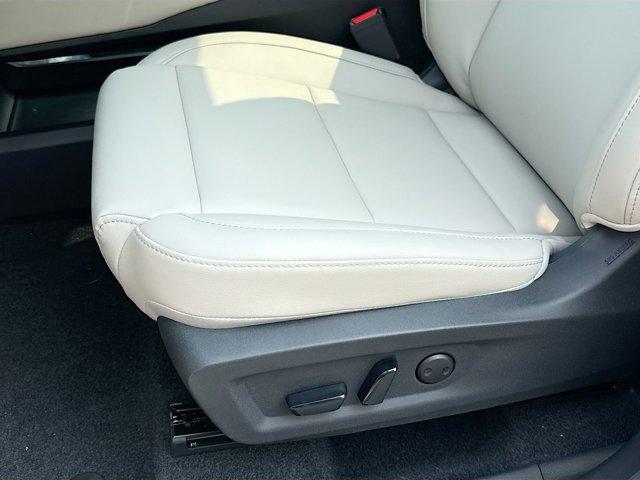 2025 Nissan Murano Vehicle Photo in Flemington, NJ 08822