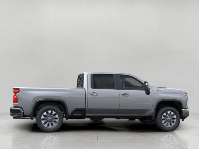 2025 Chevrolet Silverado 2500 HD Vehicle Photo in NEENAH, WI 54956-2243