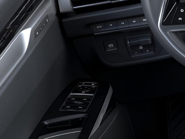 2025 Cadillac Escalade Vehicle Photo in GREEN BAY, WI 54303-3330