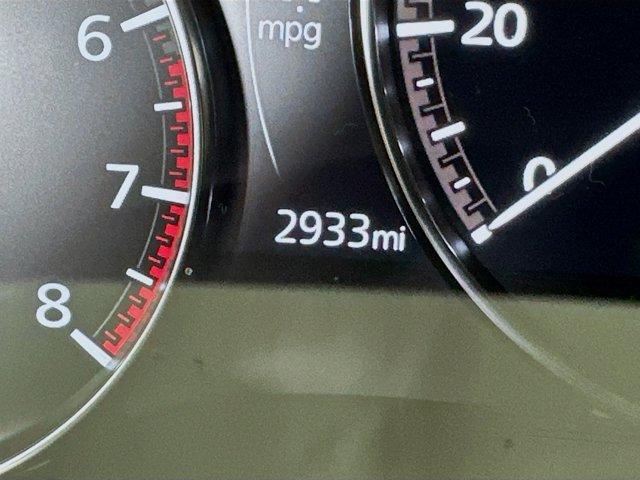 2024 Mazda CX-30 Vehicle Photo in Doylsetown, PA 18901