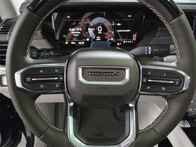 2025 GMC Acadia Vehicle Photo in PRESCOTT, AZ 86305-3700