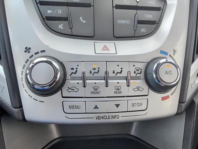 2016 GMC Terrain Vehicle Photo in Green Bay, WI 54304
