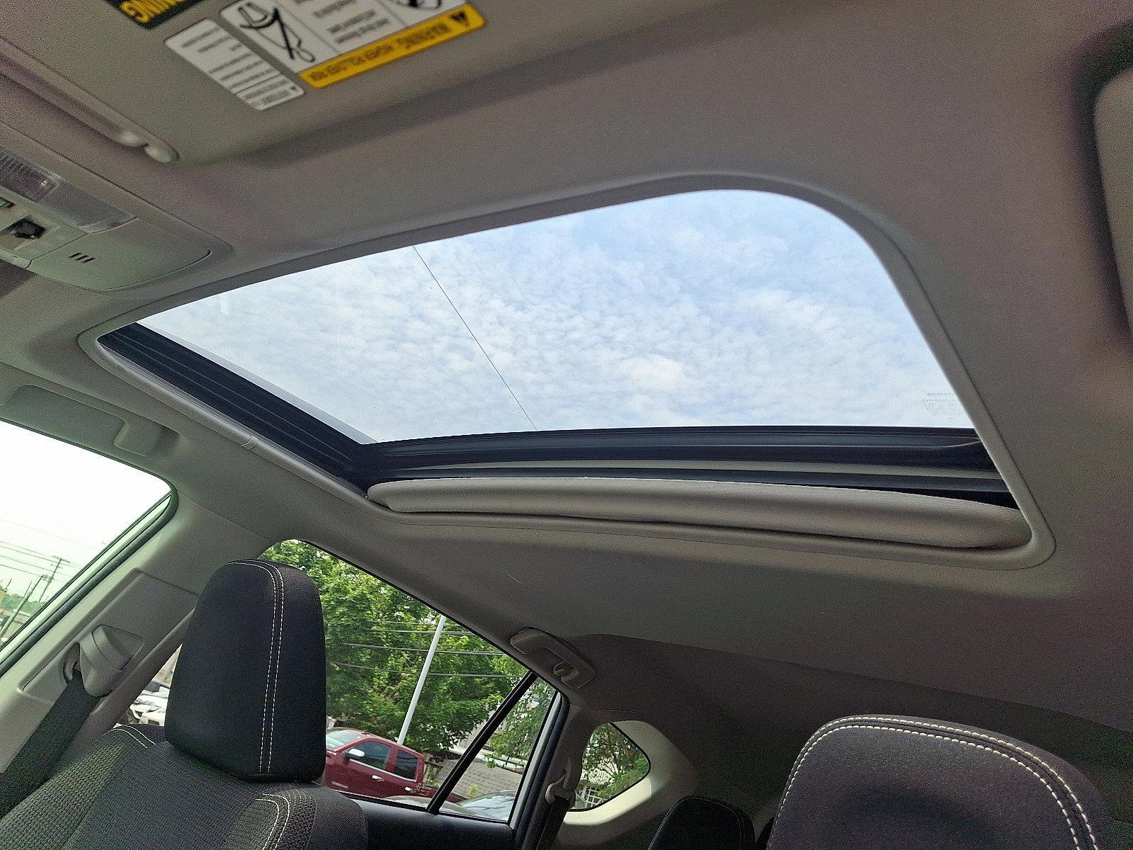 2016 Toyota RAV4 Vehicle Photo in Harrisburg, PA 17111