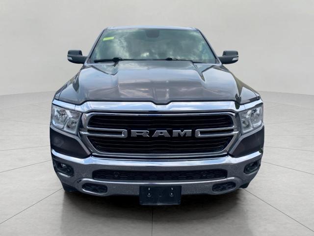 2019 Ram 1500 Vehicle Photo in APPLETON, WI 54914-4656