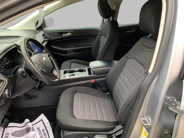 2022 Ford Edge Vehicle Photo in Neenah, WI 54956