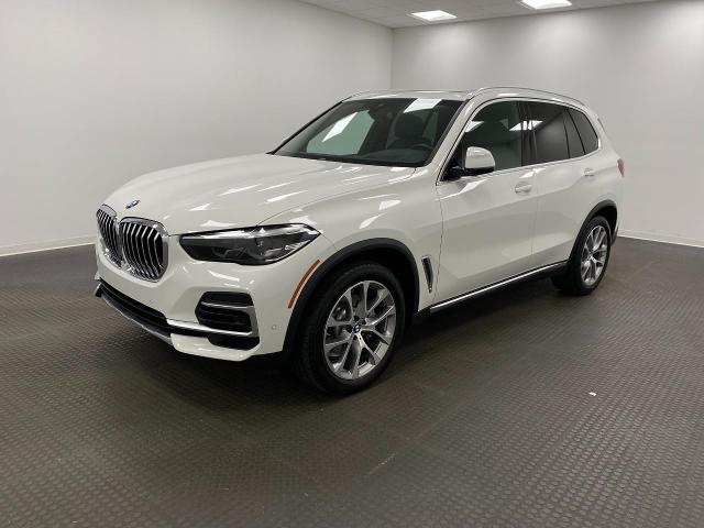 2022 BMW X5 xDrive40i Vehicle Photo in Appleton, WI 54913