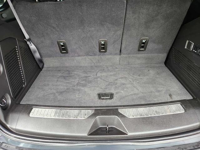 2021 GMC Yukon Vehicle Photo in HOUSTON, TX 77079