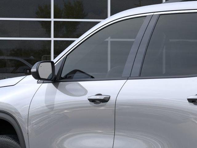 2025 Chevrolet Traverse Vehicle Photo in Roslyn, NY 11576
