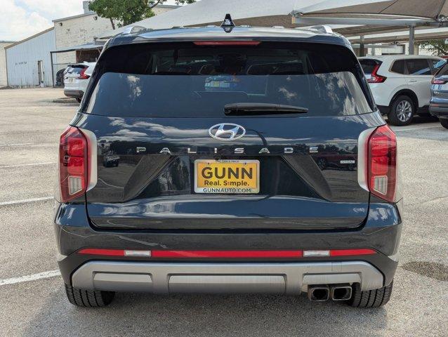 2024 Hyundai PALISADE Vehicle Photo in San Antonio, TX 78230