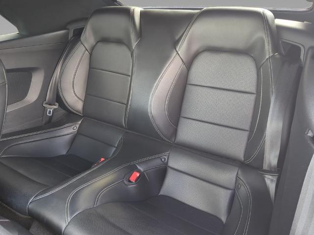 2018 Ford Mustang Vehicle Photo in Brunswick, GA 31525