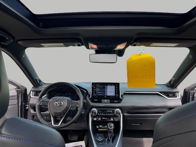 2019 Toyota RAV4 Vehicle Photo in Oshkosh, WI 54901