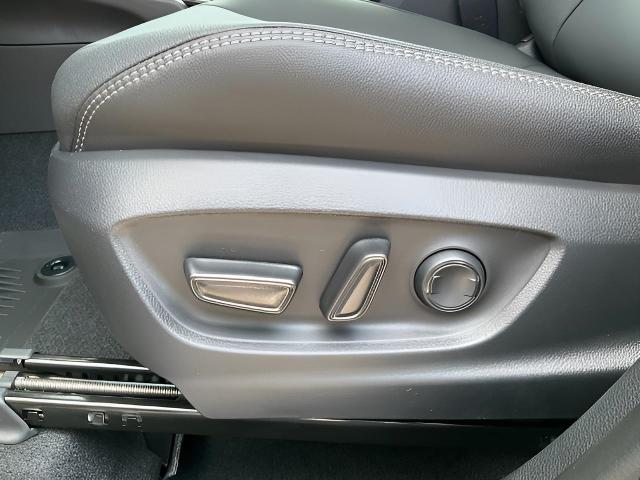 2025 Toyota Corolla Cross Vehicle Photo in Oshkosh, WI 54904