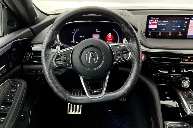 2023 Acura MDX Vehicle Photo in Grapevine, TX 76051