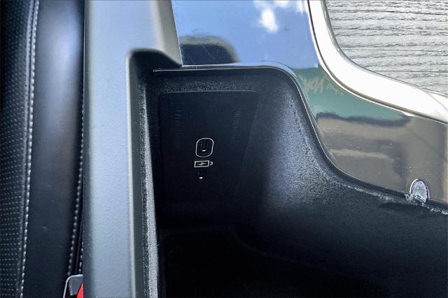 2022 Volvo XC60 Vehicle Photo in Houston, TX 77007