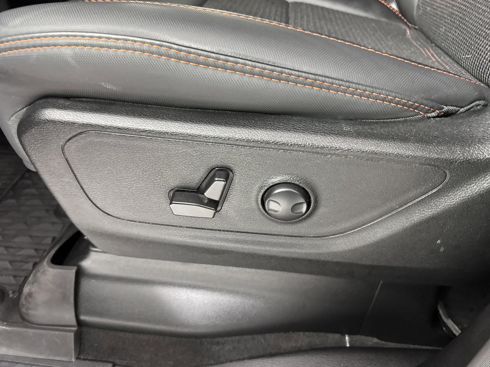 2022 Ram 1500 Vehicle Photo in GEORGETOWN, TX 78626-7508