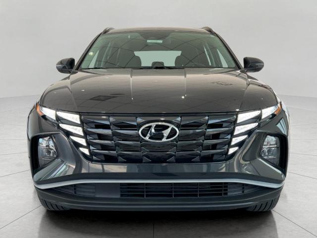2022 Hyundai TUCSON Vehicle Photo in Appleton, WI 54914
