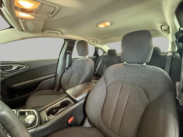 2016 Chrysler 200 Vehicle Photo in Appleton, WI 54914