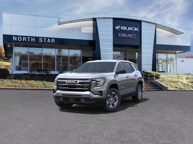 2026 GMC Terrain Vehicle Photo in ZELIENOPLE, PA 16063-2910