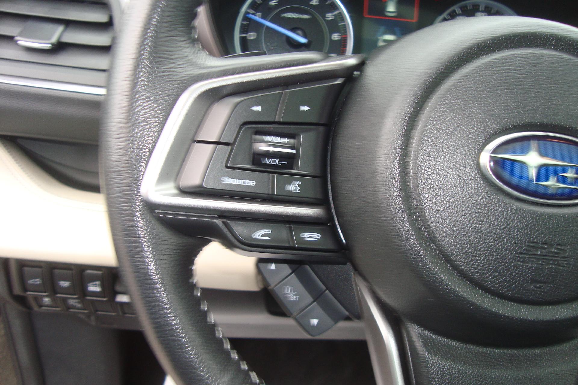 2022 Subaru Ascent Vehicle Photo in PORTSMOUTH, NH 03801-4196