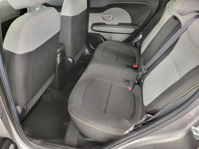2014 Kia Soul Vehicle Photo in NEENAH, WI 54956-2243