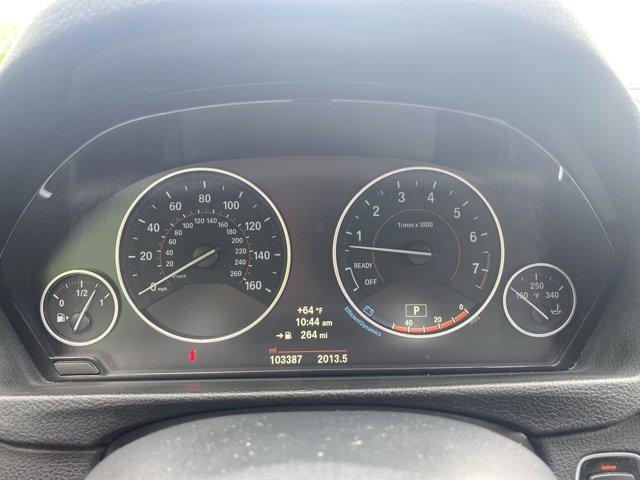 2014 BMW 435i xDrive Vehicle Photo in Doylsetown, PA 18901