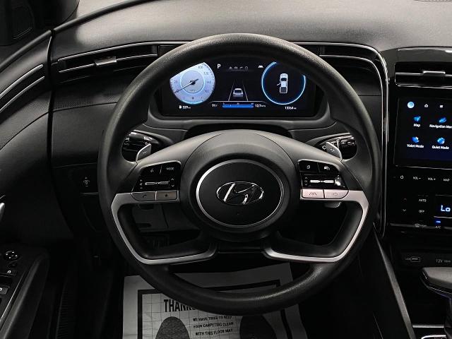 2024 Hyundai SANTA CRUZ Vehicle Photo in Appleton, WI 54913