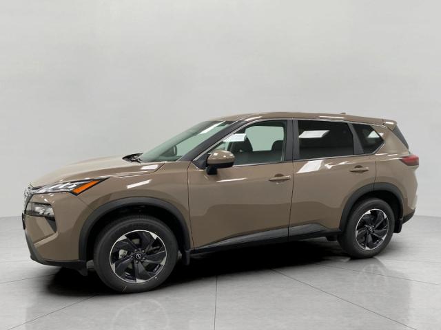 2025 Nissan Rogue Vehicle Photo in Appleton, WI 54913