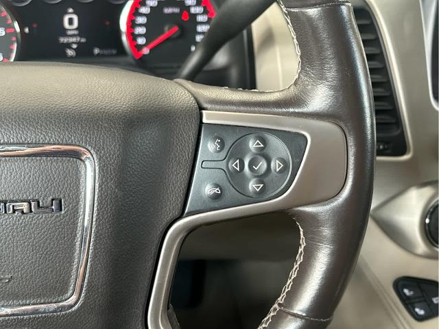2015 GMC Yukon Vehicle Photo in Grapevine, TX 76051