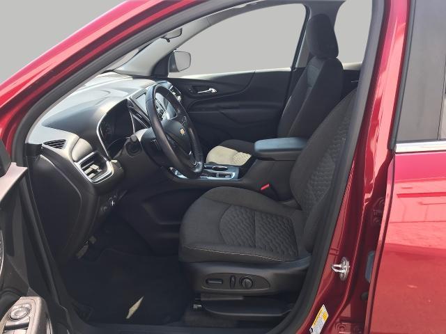 2021 Chevrolet Equinox Vehicle Photo in GREEN BAY, WI 54303-3330