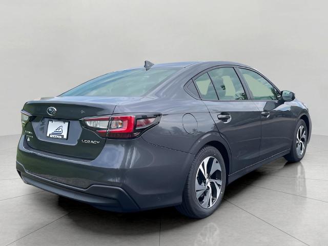 2025 Subaru Legacy Vehicle Photo in Oshkosh, WI 54904