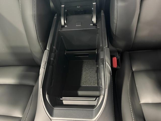 2025 Mazda CX-30 Vehicle Photo in Green Bay, WI 54304