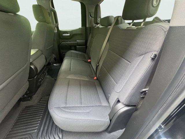2023 GMC Sierra 1500 Vehicle Photo in LEOMINSTER, MA 01453-2952