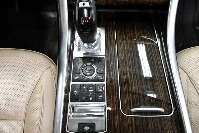 2015 Range Rover Sport Vehicle Photo in DALLAS, TX 75235