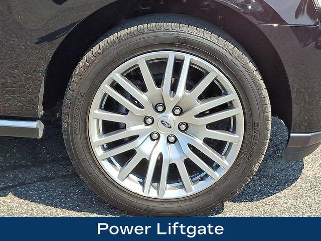 2024 Ford Expedition Vehicle Photo in DANBURY, CT 06810-5034