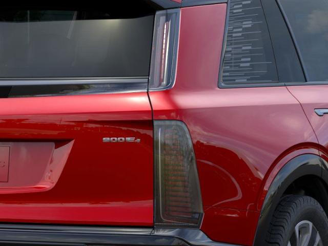 2026 Cadillac VISTIQ Vehicle Photo in BATON ROUGE, LA 70809-4546