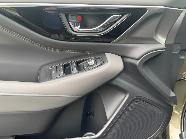 2025 Subaru Outback Vehicle Photo in Oshkosh, WI 54904