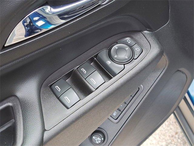 2020 Chevrolet Equinox Vehicle Photo in MILFORD, OH 45150-1684