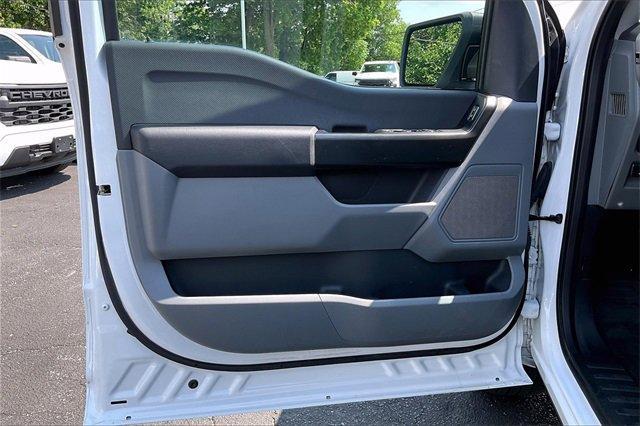 2023 Ford F-150 Lightning Vehicle Photo in INDEPENDENCE, MO 64055-1314