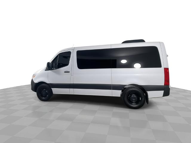 2021 Mercedes-Benz Sprinter 1500 Vehicle Photo in GILBERT, AZ 85297-0402