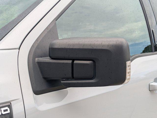 2021 Ford F-150 Vehicle Photo in BRUNSWICK, GA 31525-1881