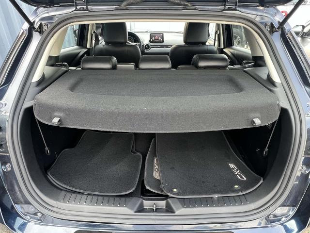 2019 Mazda CX-3 Vehicle Photo in Roslyn, NY 11576