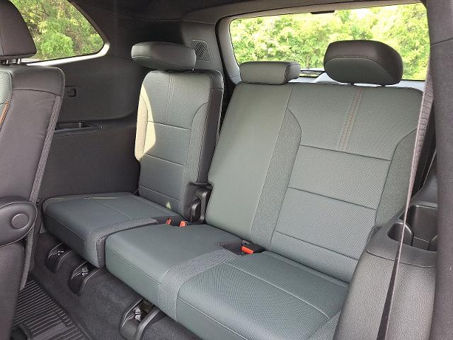 2024 GMC Acadia Vehicle Photo in TREVOSE, PA 19053-4984