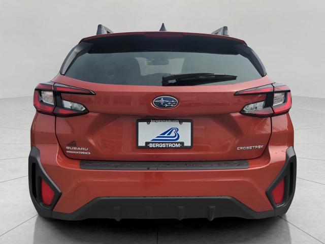 2025 Subaru Crosstrek Vehicle Photo in Green Bay, WI 54304