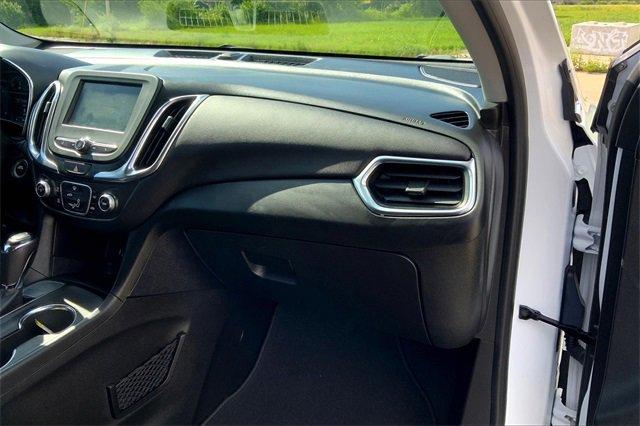 2018 Chevrolet Equinox Vehicle Photo in TOPEKA, KS 66609-0000