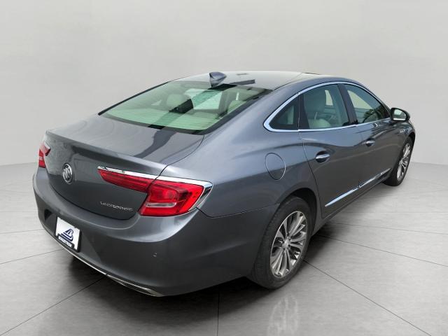 2019 Buick LaCrosse Vehicle Photo in GREEN BAY, WI 54303-3330