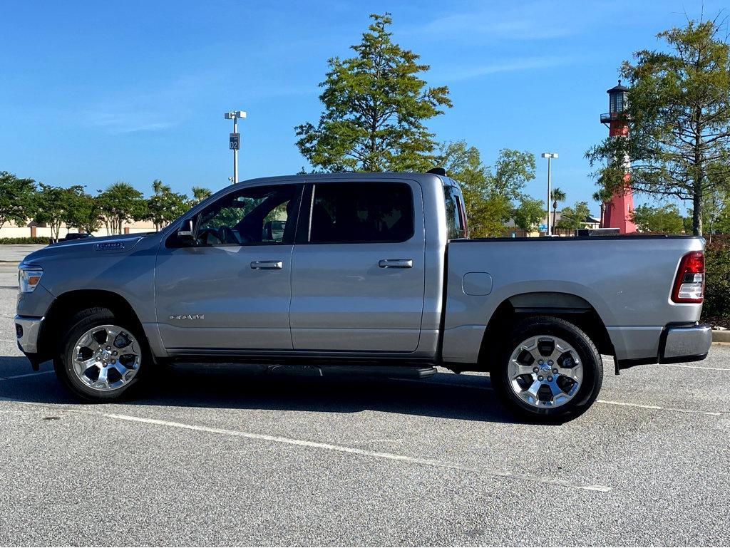 2022 Ram 1500 Vehicle Photo in POOLER, GA 31322-3252